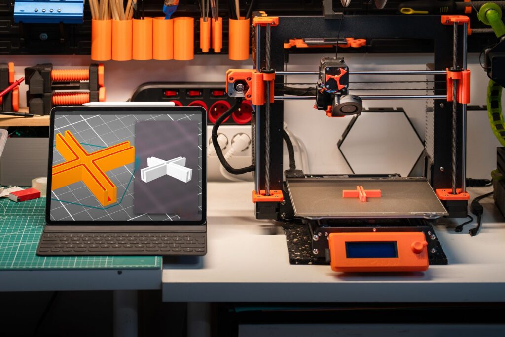 Projektowanie 3D przed wydrukiem: jak przygotować model do wyceny