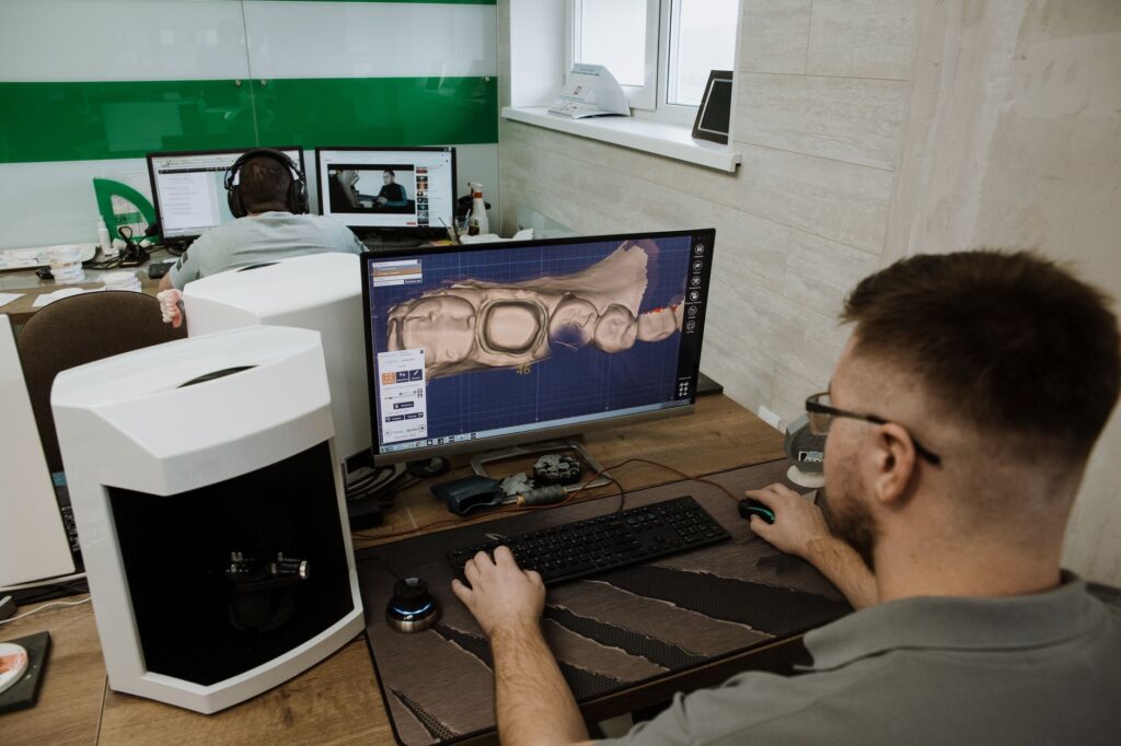 Projektowanie 3D przed wydrukiem: jak przygotować model do wyceny