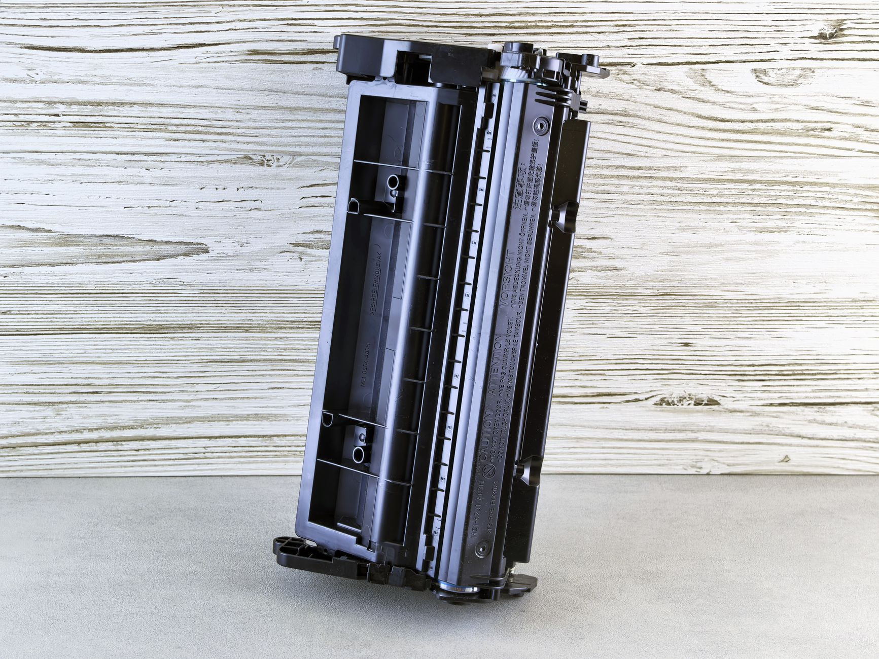 Bęben światłoczuły a toner: czym się różnią i kiedy trzeba wymienić oba elementy Bęben światłoczuły a toner: czym się różnią i kiedy trzeba wymienić oba elementy